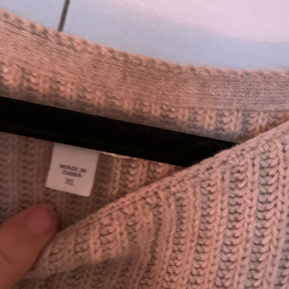 J.Jill Sweater